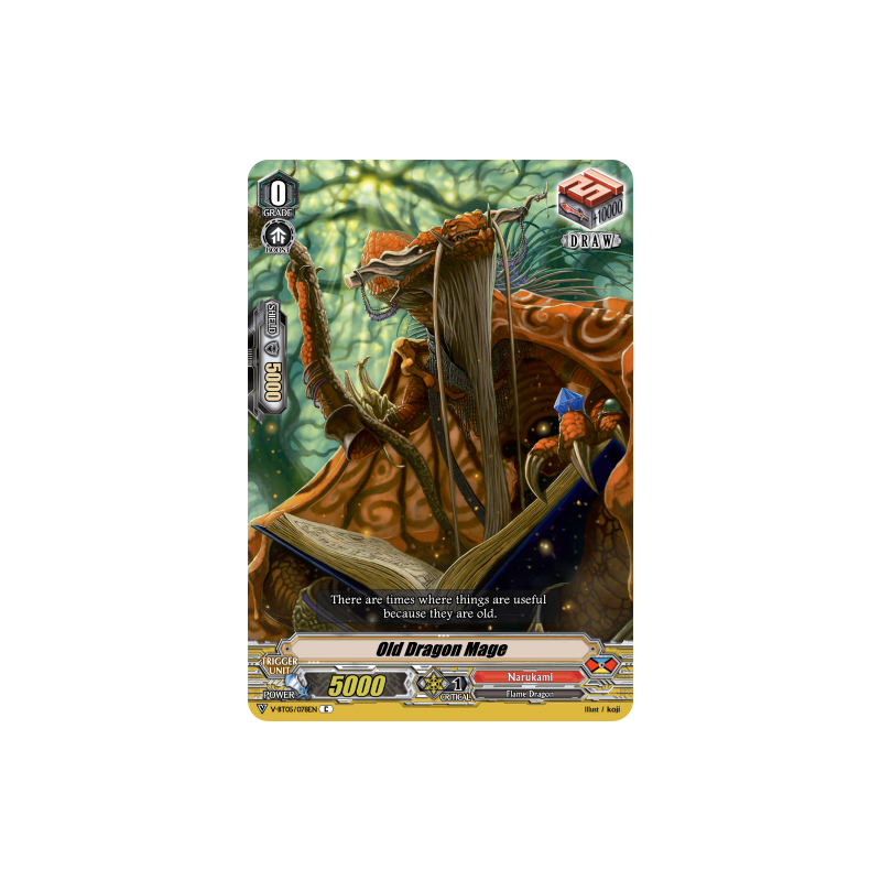 Vanguard_TCG_card_V-BT05_078EN_C_Old_Dragon_Mage_Aerial_Steed_Liberation