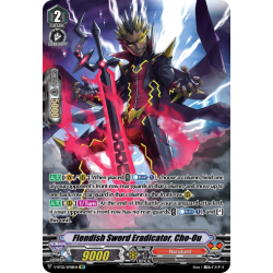 Vanguard_TCG_card_V-BT05_SP08EN_SP_Fiendish_Sword_Eradicator_Cho-Ou_Aerial_Steed_Liberation