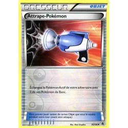 Pokémon 95/98 Attrape-Pokémon Reverse Noir & Blanc Pouvoirs Emergents