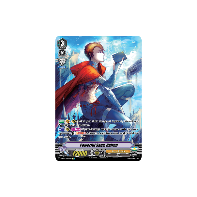 Vanguard_TCG_card_V-BT05_SP09EN_SP_Powerful_Sage_Bairon_Aerial_Steed_Liberation