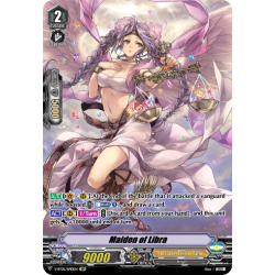 Vanguard_TCG_card_V-BT05_SP10EN_SP_Maiden_of_Libra_Aerial_Steed_Liberation