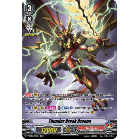 Vanguard_TCG_card_V-BT05_SP12EN_SP_Thunder_Break_Dragon_Aerial_Steed_Liberation