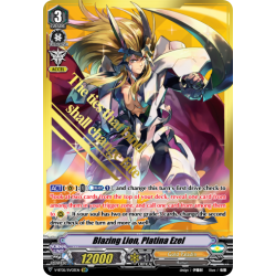 Vanguard_TCG_card_V-BT05_SV03EN_SVR_Blazing_Lion_Platina_Ezel_Aerial_Steed_Liberation
