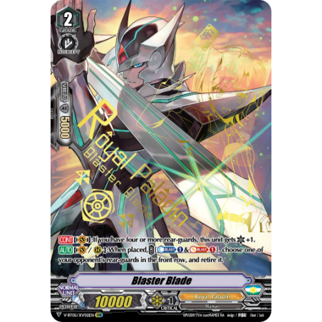 Vanguard_TCG_card_V-BT05_XV02EN_XVR_Blaster_Blade_Aerial_Steed_Liberation