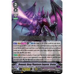 Vanguard_TCG_card_V-BT06_004EN_VR_Demonic_Deep_Phantasm_Emperor_Brufas_Phantasmal_Steed_Restoration