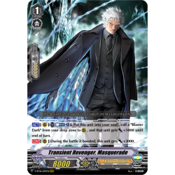 Vanguard_TCG_card_V-BT06_007EN_RRR_Transient_Revenger_Masquerade_Phantasmal_Steed_Restoration
