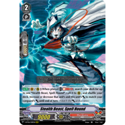 Vanguard_TCG_card_V-BT06_009EN_RRR_Stealth_Beast_Spell_Hound_Phantasmal_Steed_Restoration