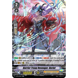 Vanguard_TCG_card_V-BT06_014EN_RR_Barrier_Troop_Revenger_Dorint_Phantasmal_Steed_Restoration
