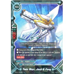 Buddyfight card...