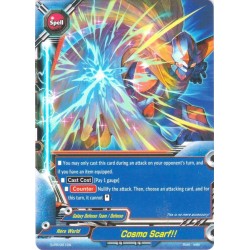 Buddyfight card S-CBT...