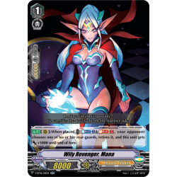 Vanguard_TCG_card_V-BT06_015EN_RR_Wily_Revenger_Mana_Phantasmal_Steed_Restoration