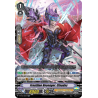 Vanguard_TCG_card_V-BT06_016EN_RR_Frontline_Revenger_Claudas_Phantasmal_Steed_Restoration