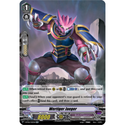Vanguard_TCG_card_V-BT06_022EN_RR_Wertiger_Jaeger_Phantasmal_Steed_Restoration