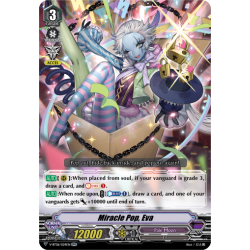 Vanguard_TCG_card_V-BT06_024EN_RR_Miracle_Pop_Eva_Phantasmal_Steed_Restoration