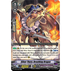 Vanguard_TCG_card_V-BT06_025EN_RR_Silver_Thorn_Breathing_Dragon_Phantasmal_Steed_Restoration
