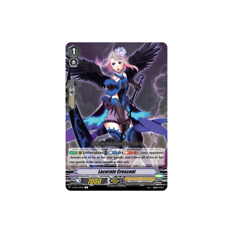 Vanguard_TCG_card_V-BT06_031EN_R_Lacerate_Crescent_Phantasmal_Steed_Restoration