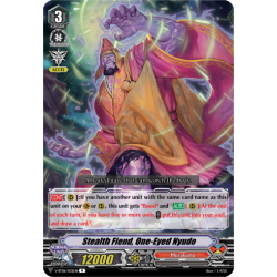 Vanguard_TCG_card_V-BT06_032EN_R_Stealth_Fiend_One-Eyed_Nyudo_Phantasmal_Steed_Restoration