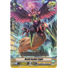 Vanguard_TCG_card_V-BT06_050EN_C_Death_Feather_Eagle_Phantasmal_Steed_Restoration
