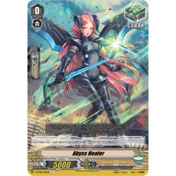 Vanguard_TCG_card_V-BT06_052EN_C_Abyss_Healer_Phantasmal_Steed_Restoration