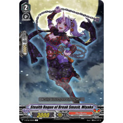 Vanguard_TCG_card_V-BT06_055EN_C_Stealth_Rogue_of_Break_Smash_Miyako_Phantasmal_Steed_Restoration