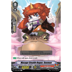 Vanguard_TCG_card_V-BT06_059EN_C_Masago_Stealth_Rogue_Goemon_Phantasmal_Steed_Restoration