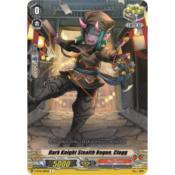 Vanguard_TCG_card_V-BT06_060EN_C_Dark_Knight_Stealth_Rogue_Clogg_Phantasmal_Steed_Restoration