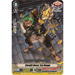 Vanguard_TCG_card_V-BT06_061EN_C_Stealth_Beast_Cat_Rouge_Phantasmal_Steed_Restoration