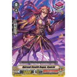 Vanguard_TCG_card_V-BT06_062EN_C_Uptrend_Stealth_Rogue_Kyuichi_Phantasmal_Steed_Restoration