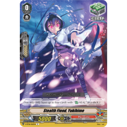 Vanguard_TCG_card_V-BT06_063EN_C_Stealth_Fiend_Yukihime_Phantasmal_Steed_Restoration