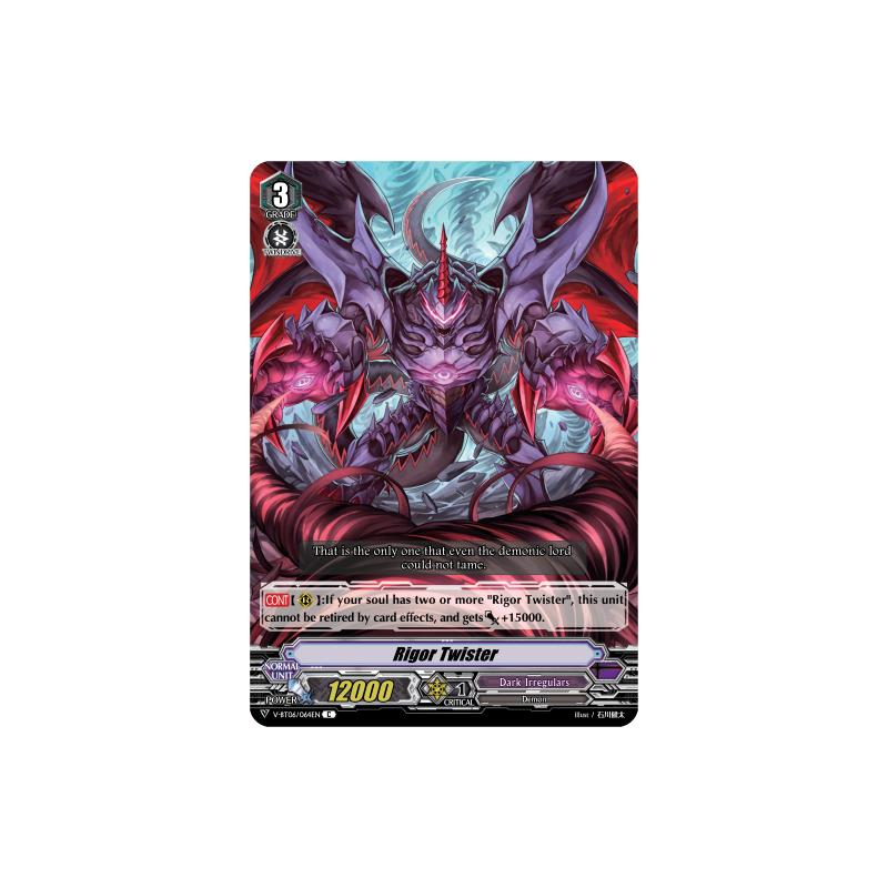 Vanguard_TCG_card_V-BT06_064EN_C_Rigor_Twister_Phantasmal_Steed_Restoration
