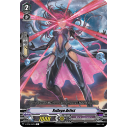 Vanguard_TCG_card_V-BT06_067EN_C_Evileye_Artist_Phantasmal_Steed_Restoration