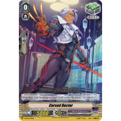 Vanguard_TCG_card_V-BT06_074EN_C_Cursed_Doctor_Phantasmal_Steed_Restoration