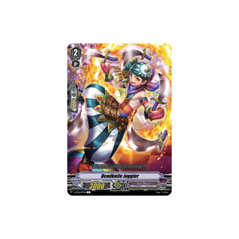 Vanguard_TCG_card_V-BT06_077EN_C_Deadknife_Juggler_Phantasmal_Steed_Restoration