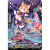 Vanguard_TCG_card_V-BT06_SP08EN_SP_Silver_Thorn_Assistant_Irina_Phantasmal_Steed_Restoration