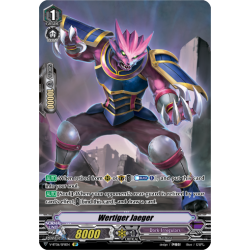 Vanguard_TCG_card_V-BT06_SP11EN_SP_Wertiger_Jaeger_Phantasmal_Steed_Restoration