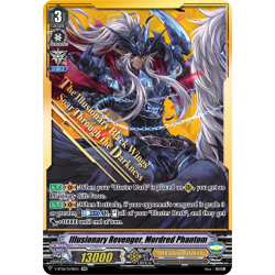 Vanguard_TCG_card_V-BT06_SV01EN_SVR_Illusionary_Revenger_Mordred_Phantom_Phantasmal_Steed_Restoration