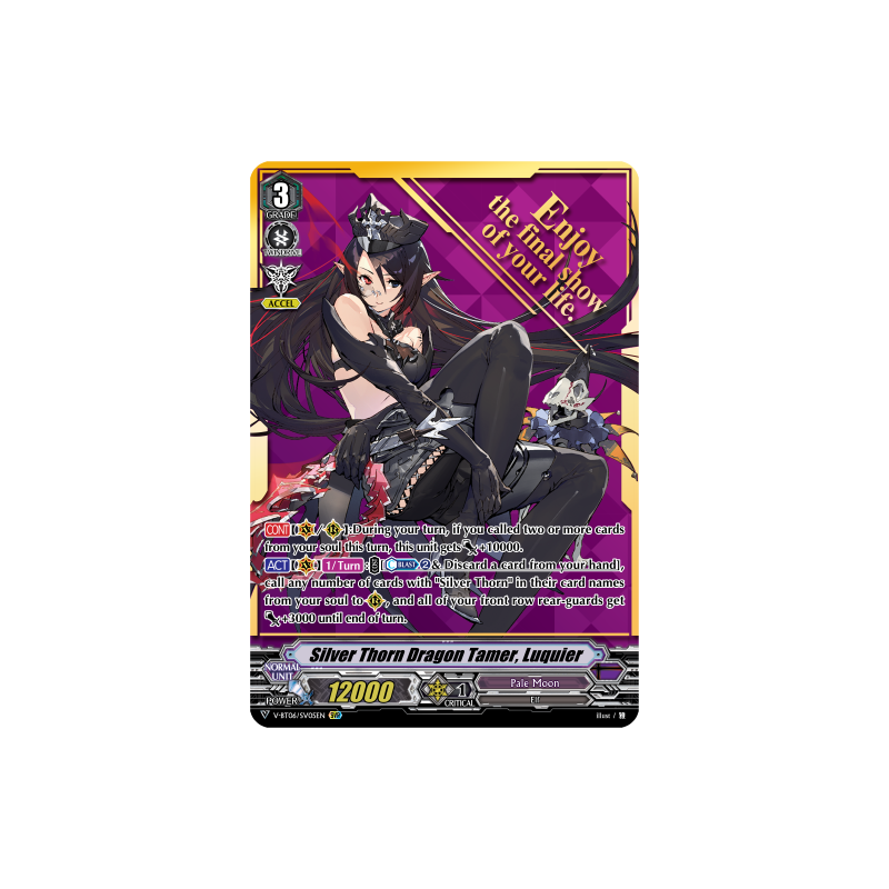 Vanguard_TCG_card_V-BT06_SV05EN_SVR_Silver_Thorn_Dragon_Tamer_Luquier_Phantasmal_Steed_Restoration
