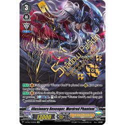 Vanguard_TCG_card_V-BT06_XV01EN_XVR_Illusionary_Revenger_Mordred_Phantom_Phantasmal_Steed_Restoration