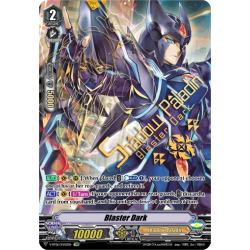 Vanguard_TCG_card_V-BT06_XV02EN_XVR_Blaster_Dark_Phantasmal_Steed_Restoration