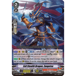 Vanguard_TCG_card_V-BT07_009EN_RRR_Evil_Stealth_Dragon_Zangetsu_Infinideity_Cradle