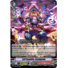 Vanguard_TCG_card_V-BT07_019EN_RR_Evil_Cenobite_Gamigyobu_Infinideity_Cradle