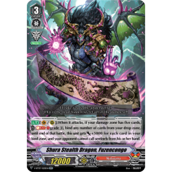 Vanguard_TCG_card_V-BT07_020EN_RR_Shura_Stealth_Dragon_Fuzencongo_Infinideity_Cradle