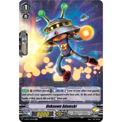 Vanguard_TCG_card_V-BT07_023EN_RR_Unknown_Adamski_Infinideity_Cradle
