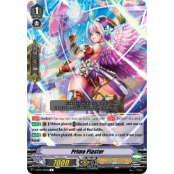 Vanguard_TCG_card_V-BT07_027EN_R_Prime_Plaster_Infinideity_Cradle