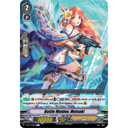 Vanguard_TCG_card_V-BT07_029EN_R_Battle_Maiden_Mutsuki_Infinideity_Cradle