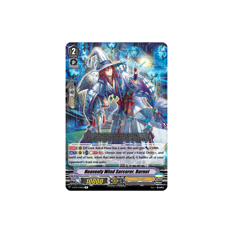Vanguard_TCG_card_V-BT07_030EN_R_Heavenly_Wind_Sorcerer_Burnet_Infinideity_Cradle
