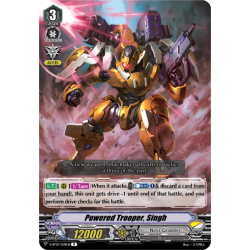 Vanguard_TCG_card_V-BT07_039EN_R_Powered_Trooper_Singh_Infinideity_Cradle