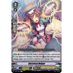 Vanguard_TCG_card_V-BT07_043EN_C_Electrical_Helper_Infinideity_Cradle