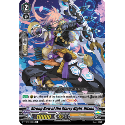 Vanguard_TCG_card_V-BT07_050EN_C_Strong_Bow_of_the_Starry_Night_Ulixes_Infinideity_Cradle