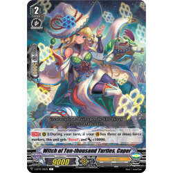 Vanguard_TCG_card_V-BT07_051EN_C_Witch_of_Ten-thousand_Turtles_Caper_Infinideity_Cradle